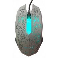 SaiMei S-8 USB Wired Mouse